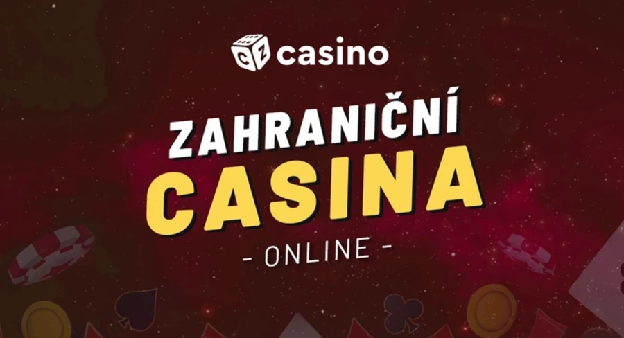 Online Casino Nejlepším Výběrem