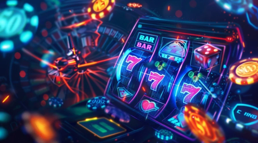 Online Casino Nabízí