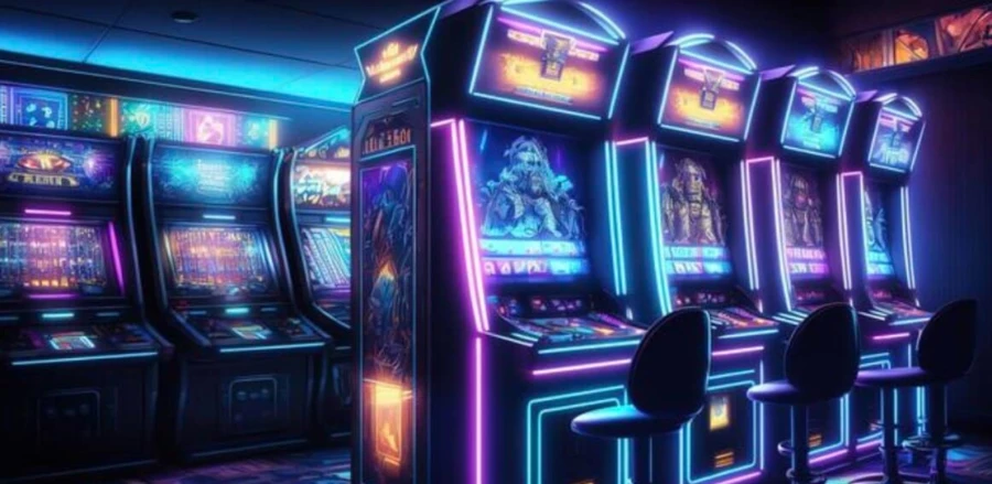 Online Casino CZ